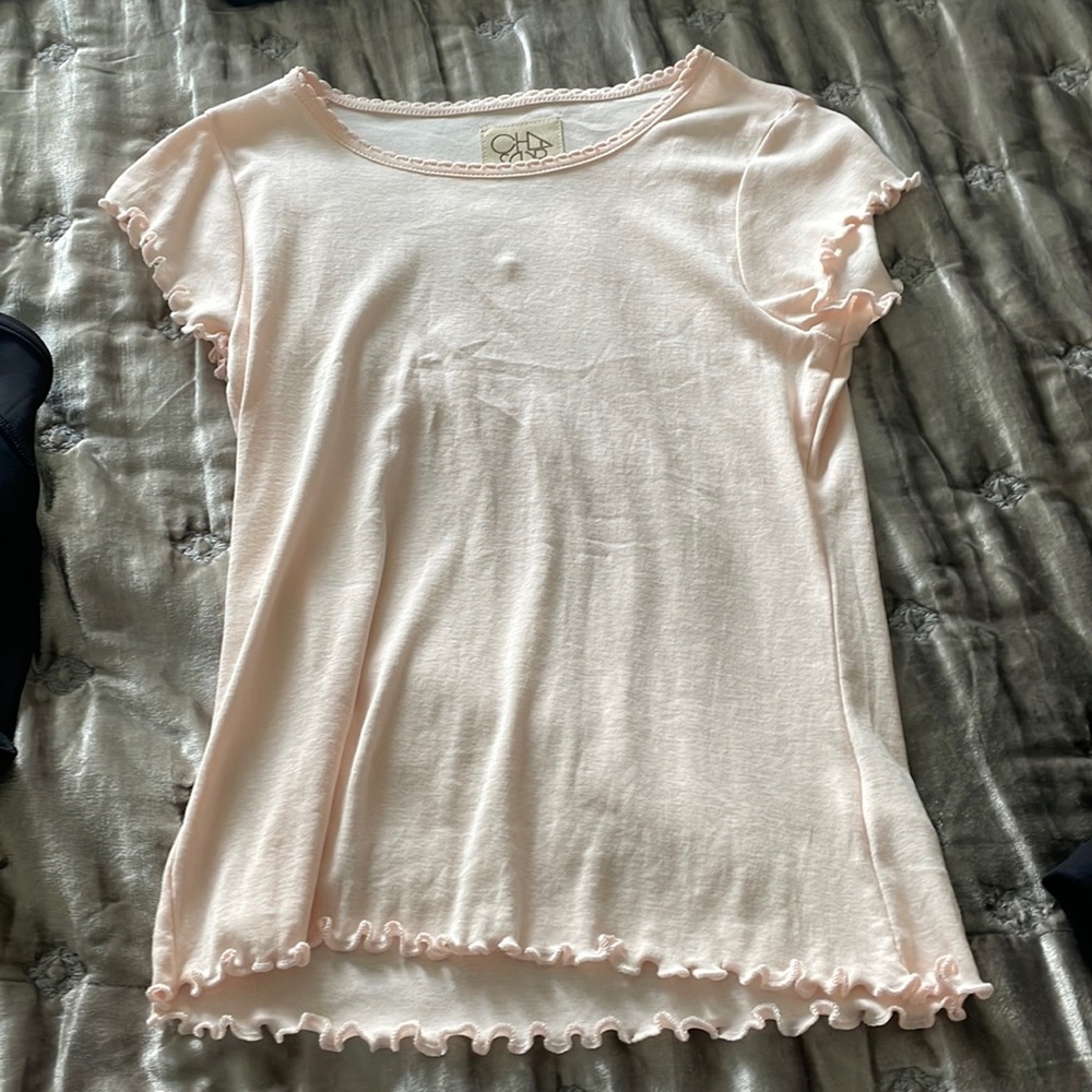 Chaser Tee - image 1